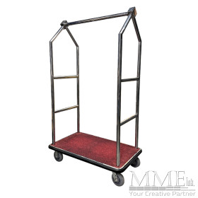 Luggage Cart